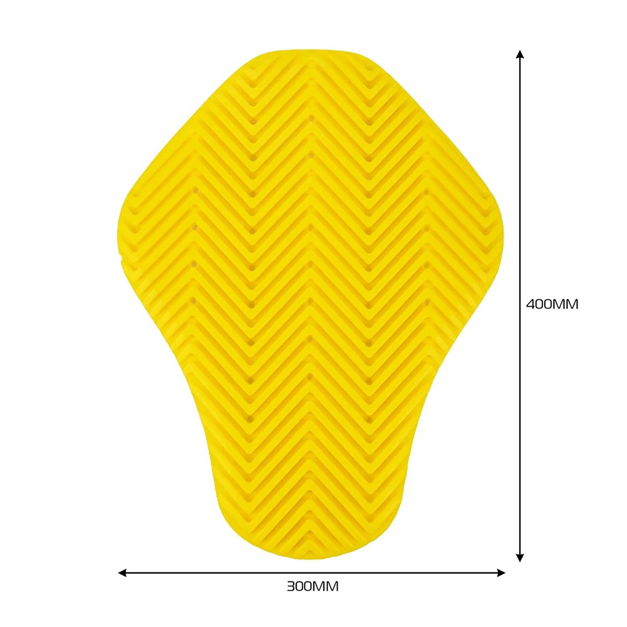 Oxford - Dynamic Back Insert 2.0 - Level 2