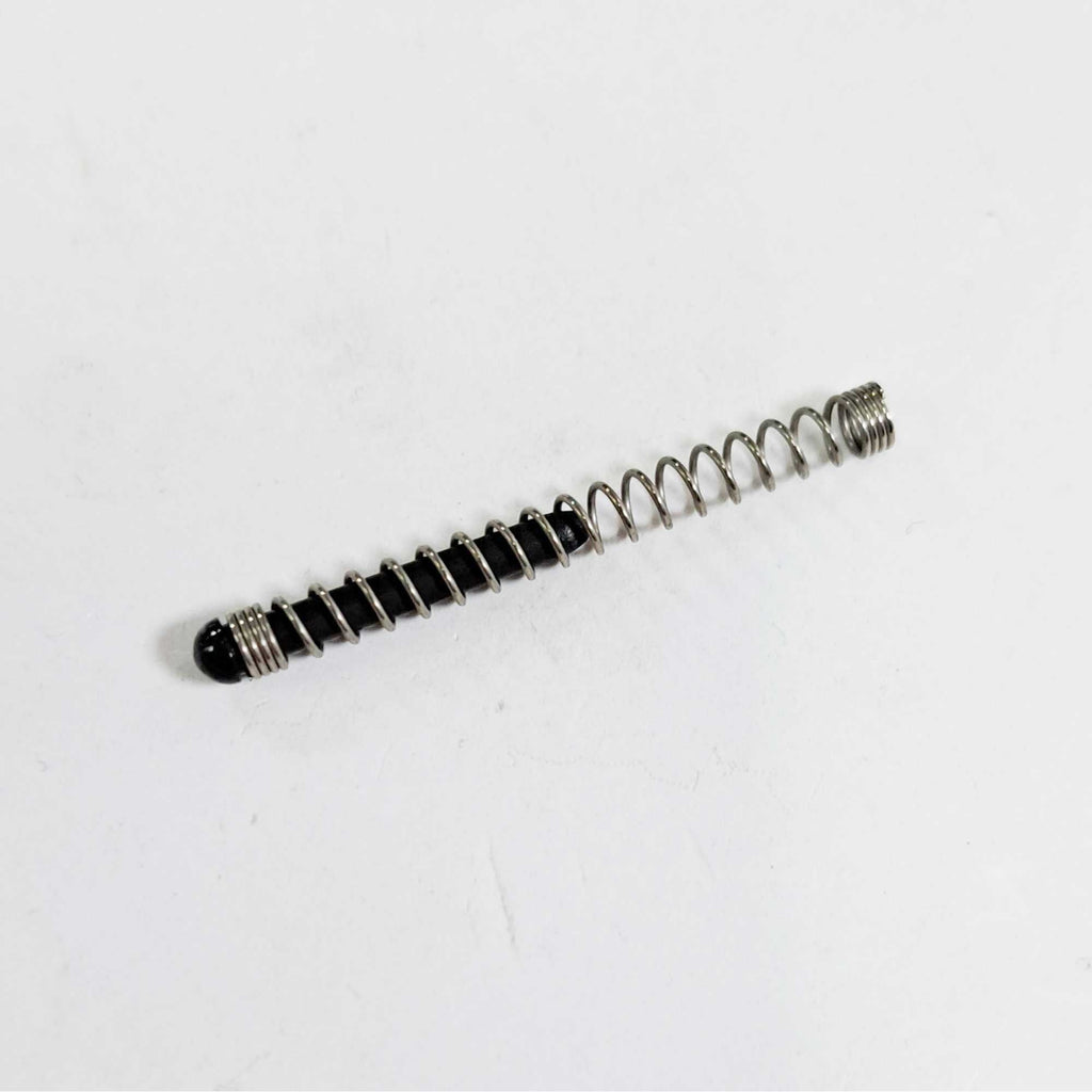 KTM Genuine  Part - Clutch Lever Pin w/Spring - K54802052000