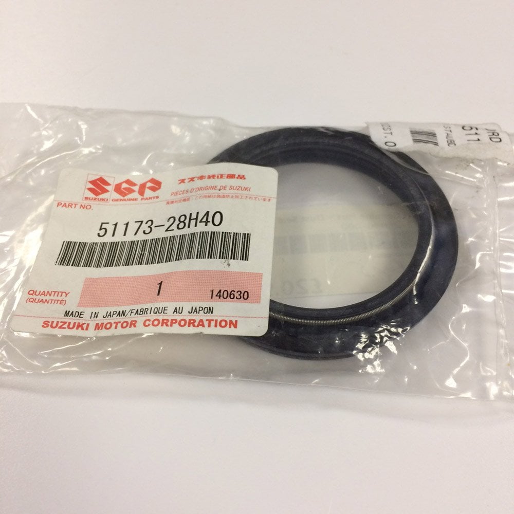 Suzuki Genuine Part - Gasket, Float Chamber (GS450-1100) - 13251-44081-H17