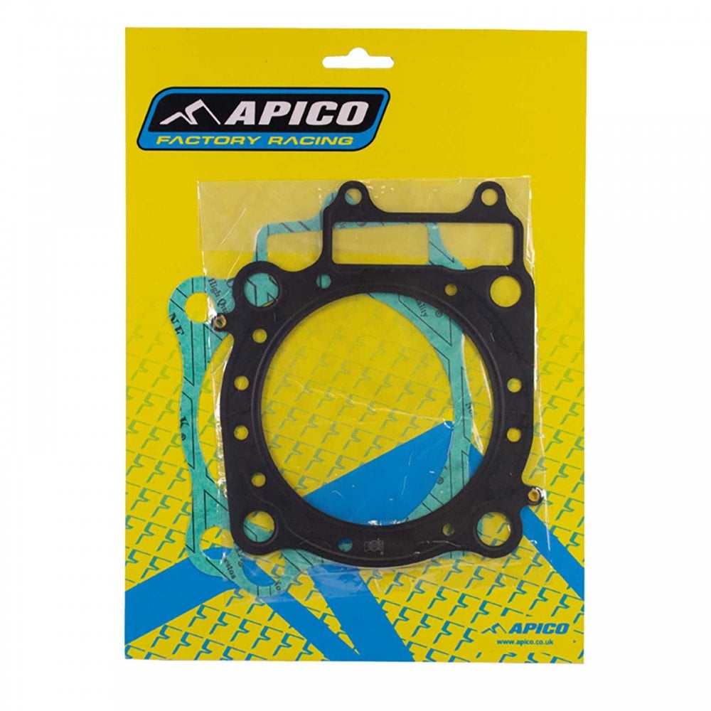 Apico - Top End Gasket Kit - CRF450 02-08
