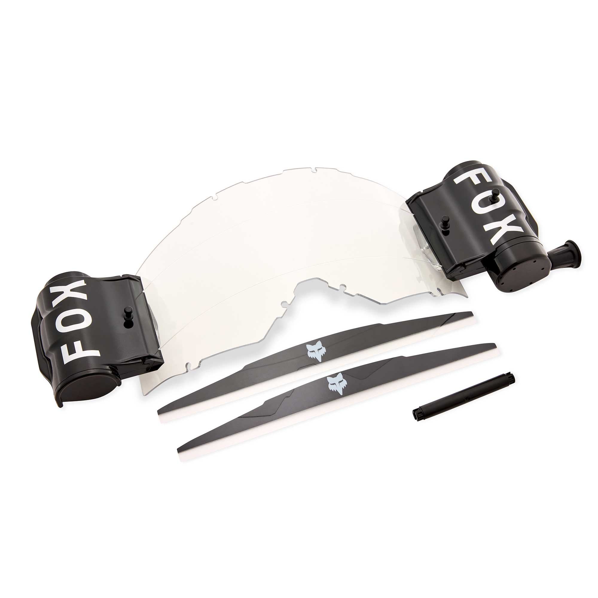 FOX (Spares) TVS Roll Off Kit - Main v3 / Airspace v3