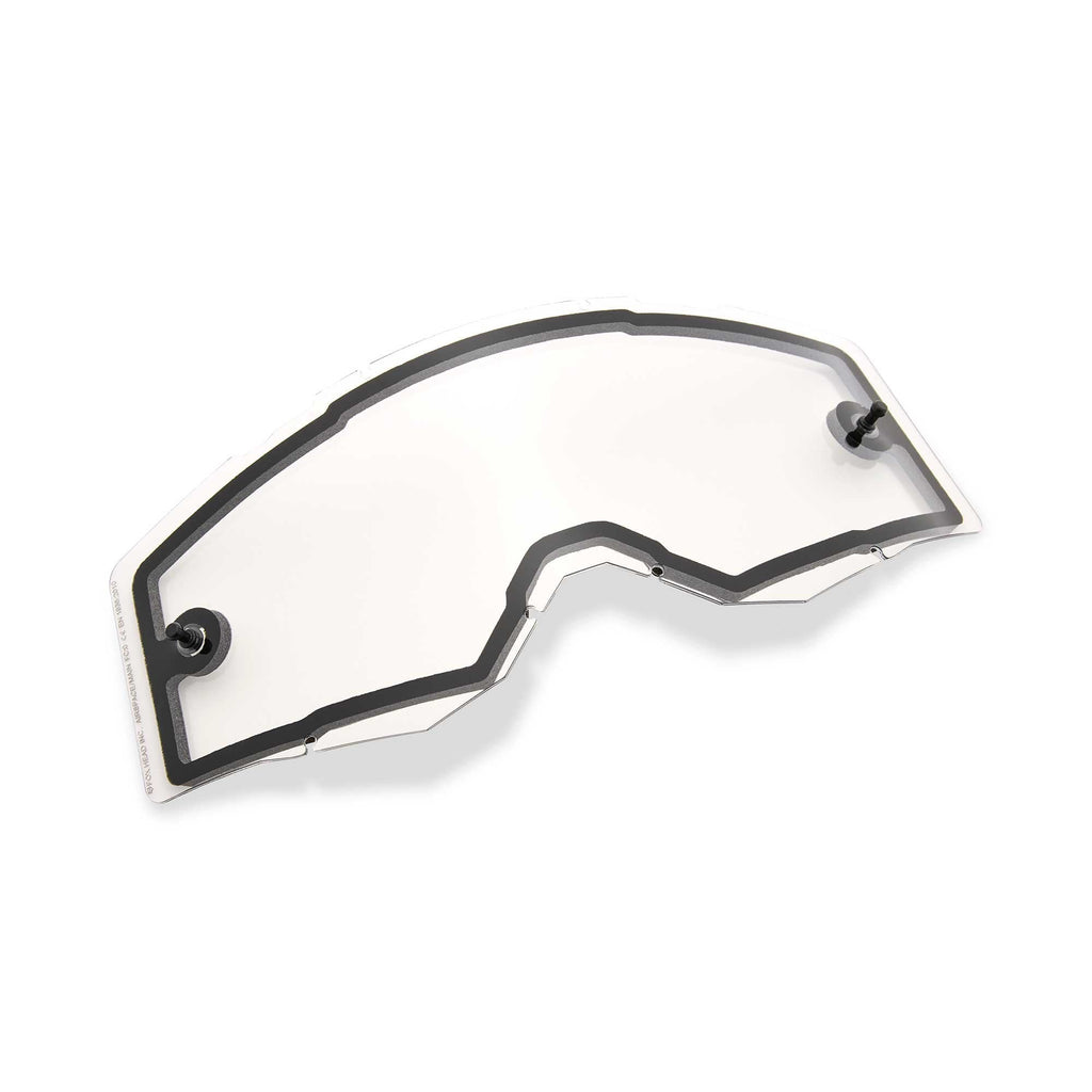 FOX (Spares) Lens - Airspace V3 / Main V3 - LEXAN - Enduro/Dual