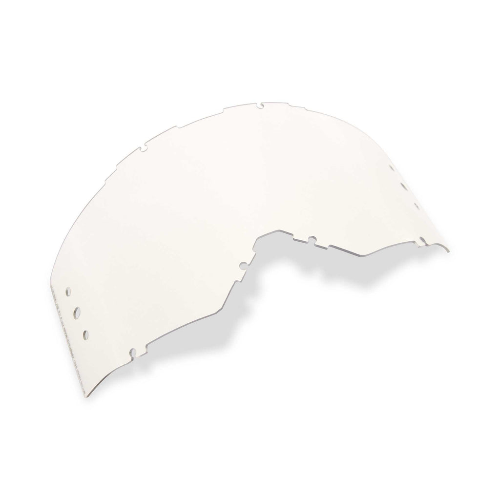 FOX (Spares) Lens - Youth Main V3 - LEXAN - Roll-Off