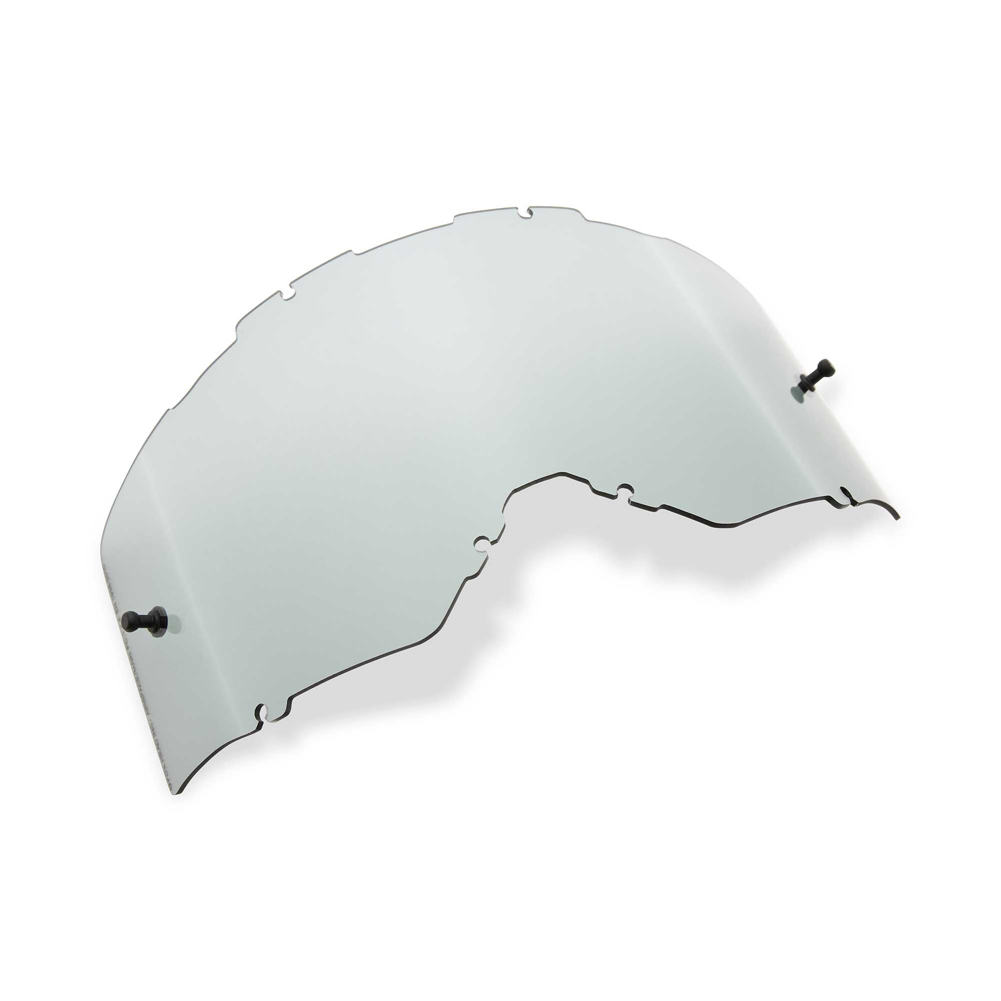 FOX (Spares) Lens - Airspace V3/Main V3 - INJECTION - Tint