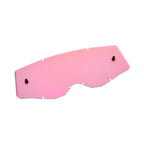 FOX (Spares) Lens - Youth Main V3 - LEXAN - Spark/Iridium