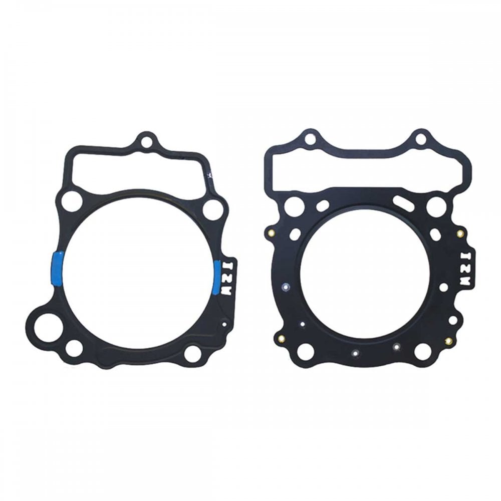 Apico - Top End Gasket Kit - YZF250 14-18, WRF250 15-19, YZF250X 15-19