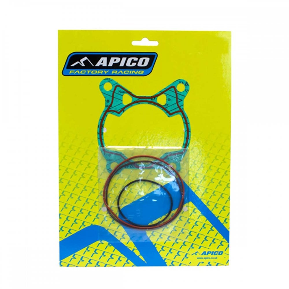 Apico - Cable - Clutch - CRF450 13-16
