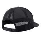 FXR (MX25) Hat/Cap - Youth - RACE DIVISION - Black/White