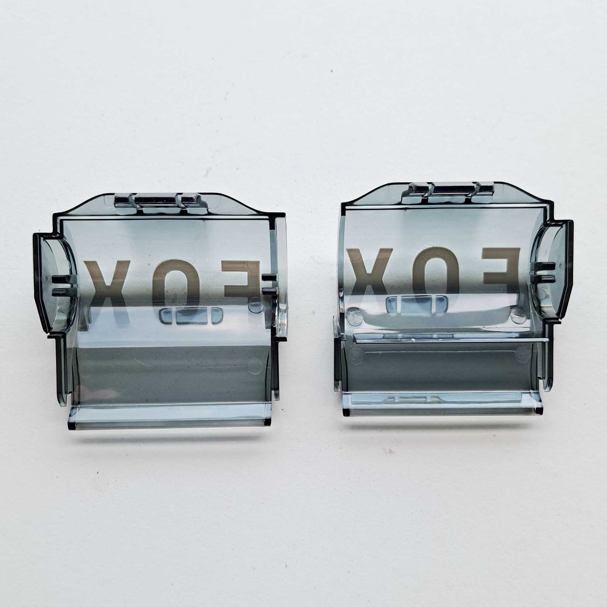 Fox (Spares) Roll-Off Canisters & Covers (Main v3 / Airspace v3)