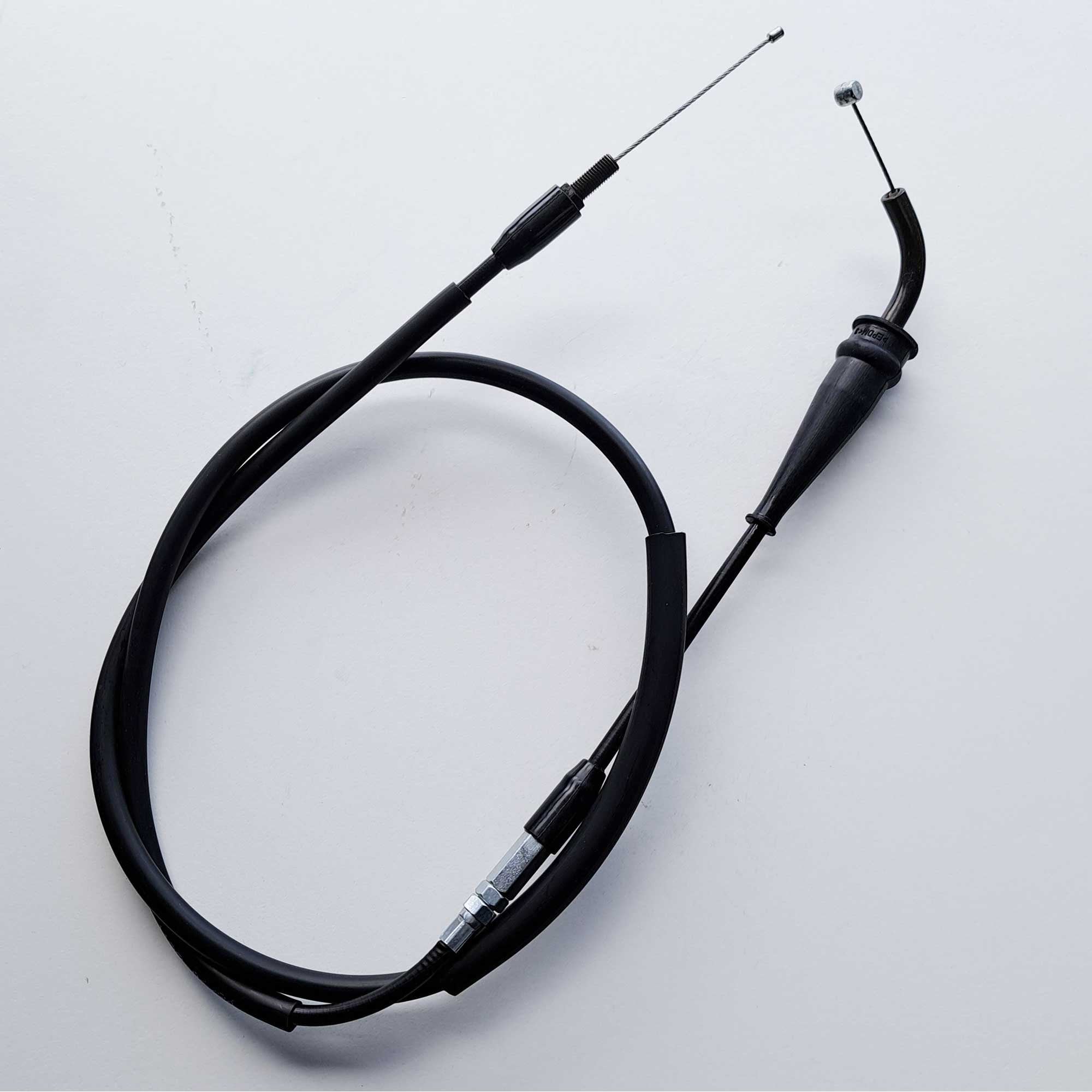 Apico - Cable - Throttle - YZ125/250 89-94