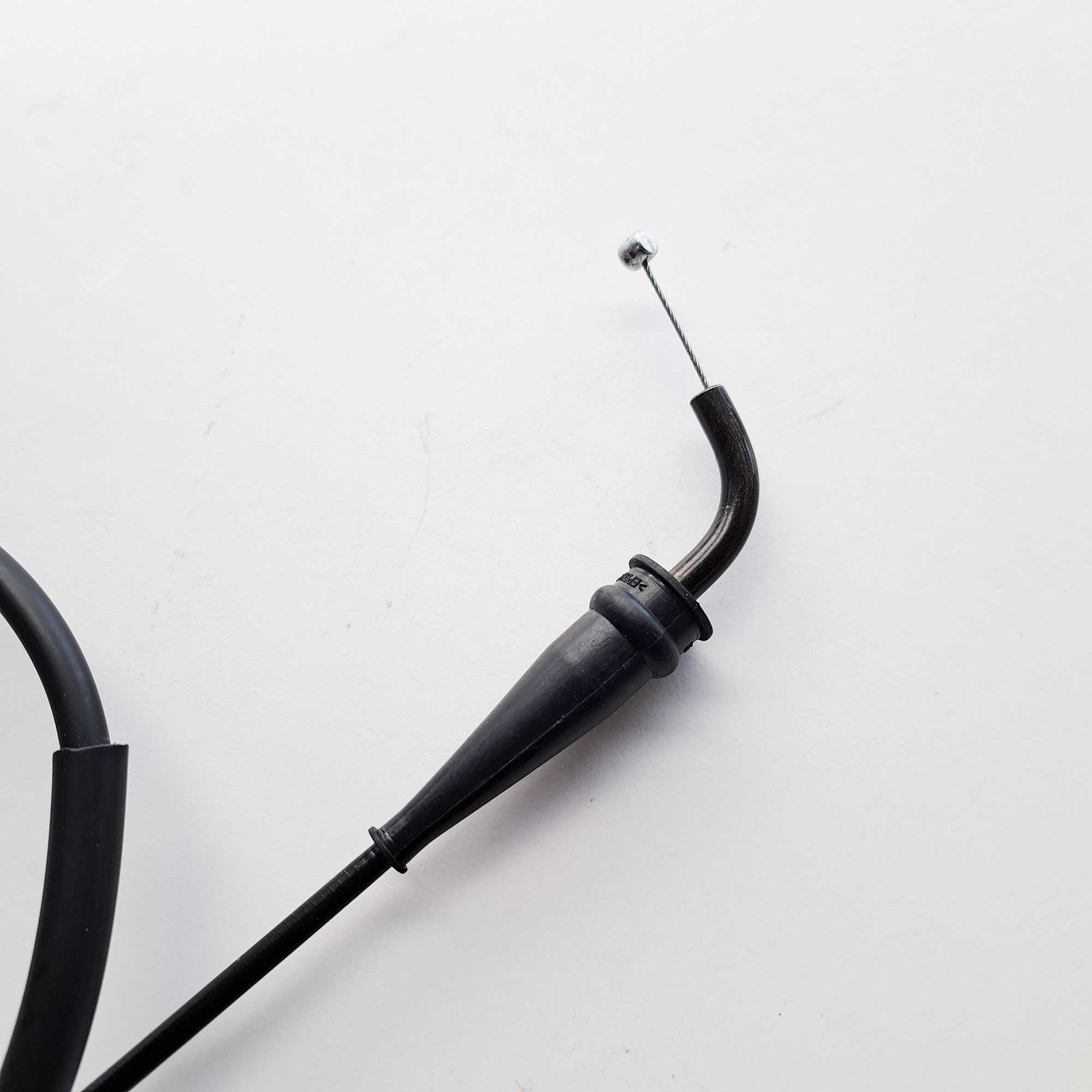 Apico - Cable - Throttle - YZ125/250 89-94