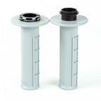 Renthal (Grips) Lock-On - Half Waffle - 2T & 4T