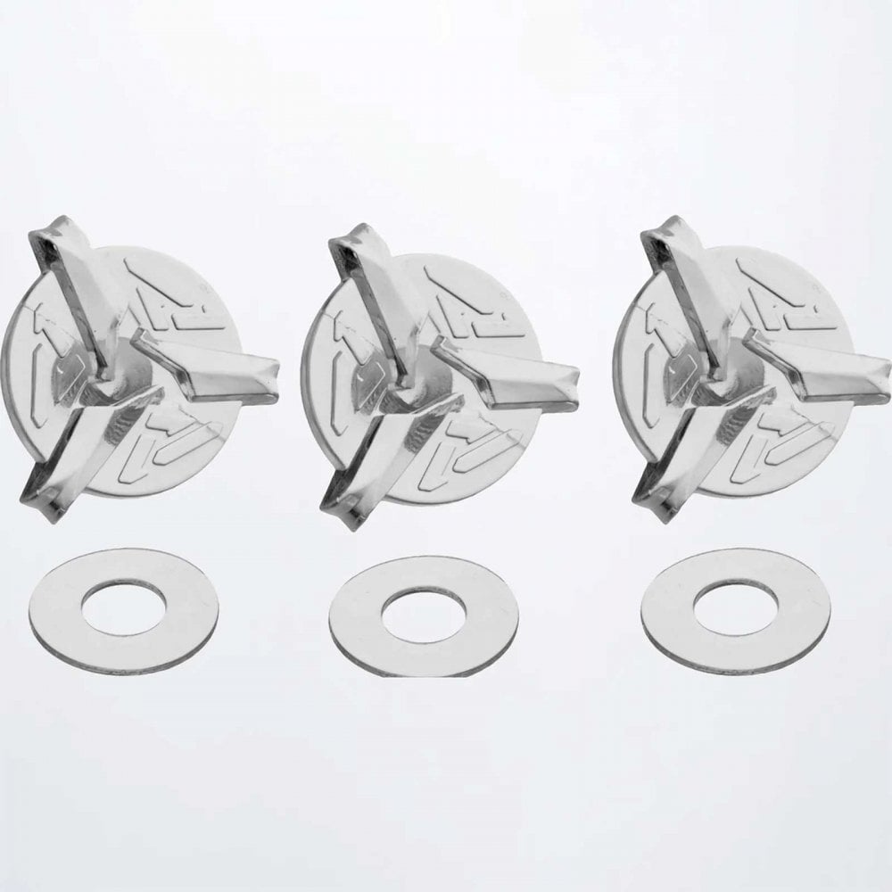 FXR (Spares) Peak Screws - Clutch