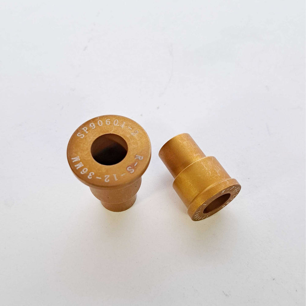 SMPro - Hub Spare - Spacers - Rear - Sur-Ron Light Bee - OEM & SMPro Hub