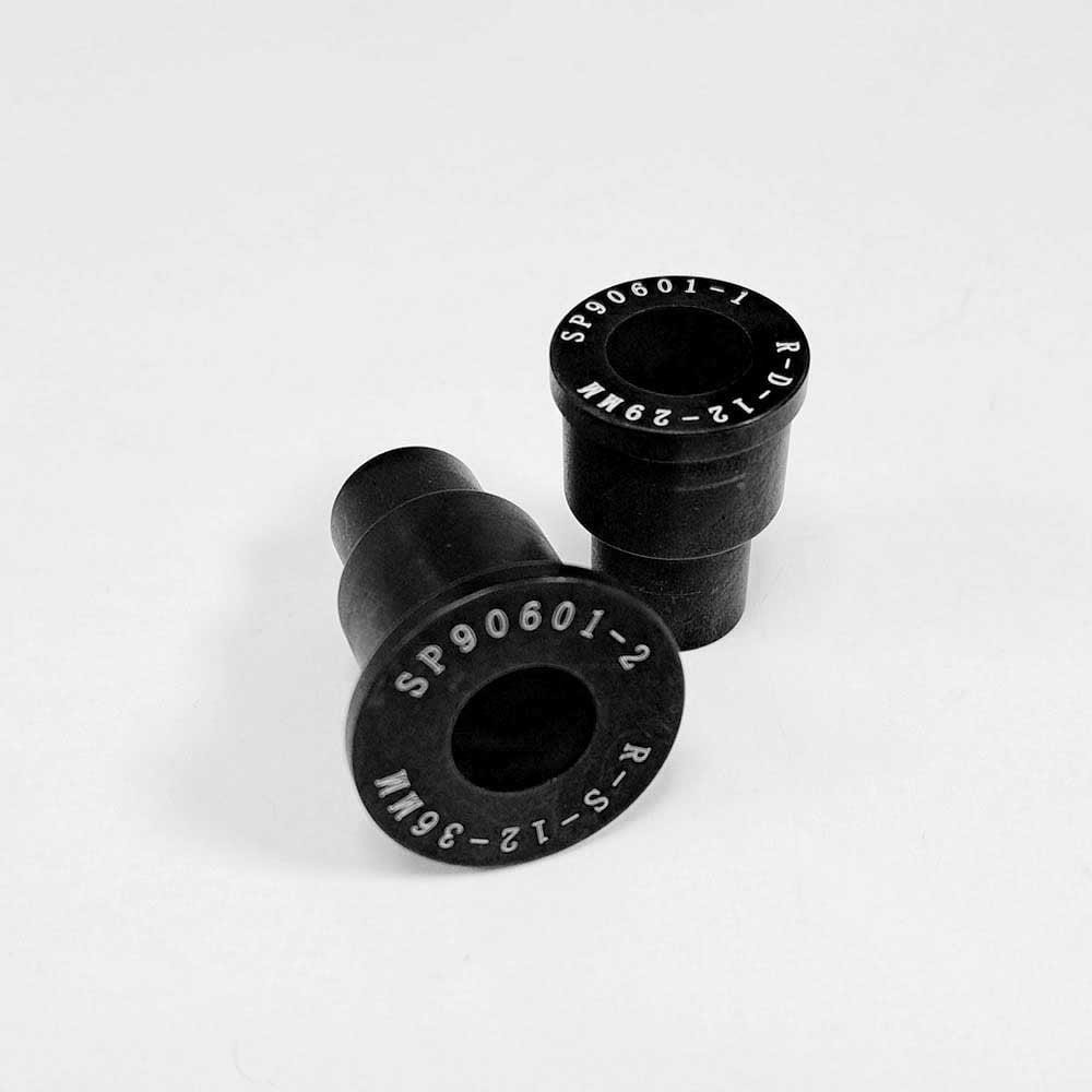 SMPro - Hub Spare - Spacers - Rear - Sur-Ron Light Bee - OEM & SMPro Hub