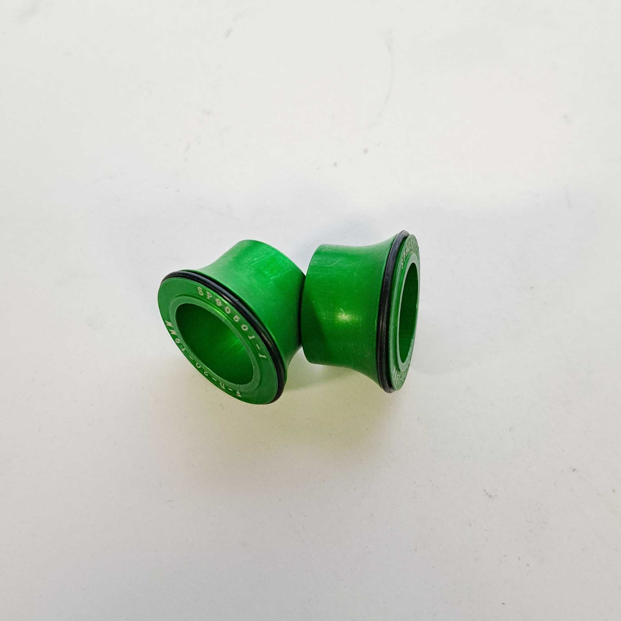 SMPro - Hub Spare - Spacers - Front - Sur-Ron Light Bee/Talaria - OEM & SMPro Hub