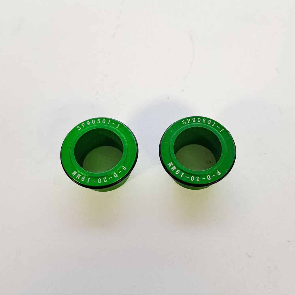 SMPro - Hub Spare - Spacers - Front - Sur-Ron Light Bee/Talaria - OEM & SMPro Hub