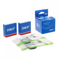 SKF - Wheel Bearing & Seal Kit - Front - KTM SX/SXF/EXC/EXCF 125-500 03-26, Husqvarna TC/FC/TE/FE 125-501 14-26, Gas Gas MC/MCF/EC/ECF/EX/EXF 21-26, Beta RR 125-525 05-26