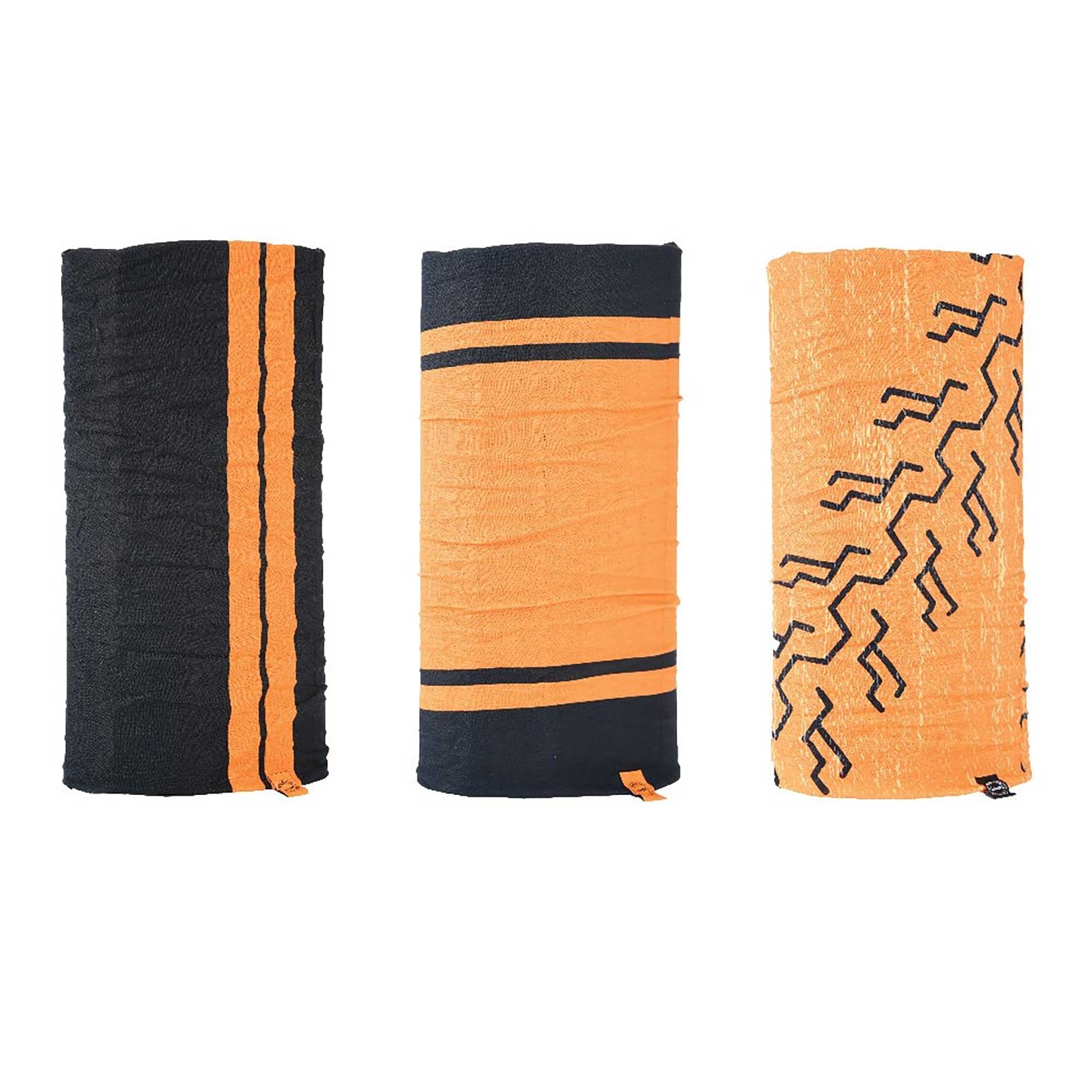 Oxford (2025) Comfy Neck Tube - 3 Pack (Various Colours)