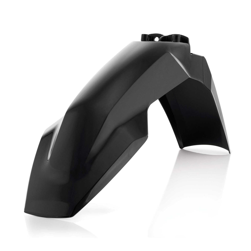 Acerbis - Front Fender - Husqvarna TC/FC 125-450 16-22, TE/FE 17-23