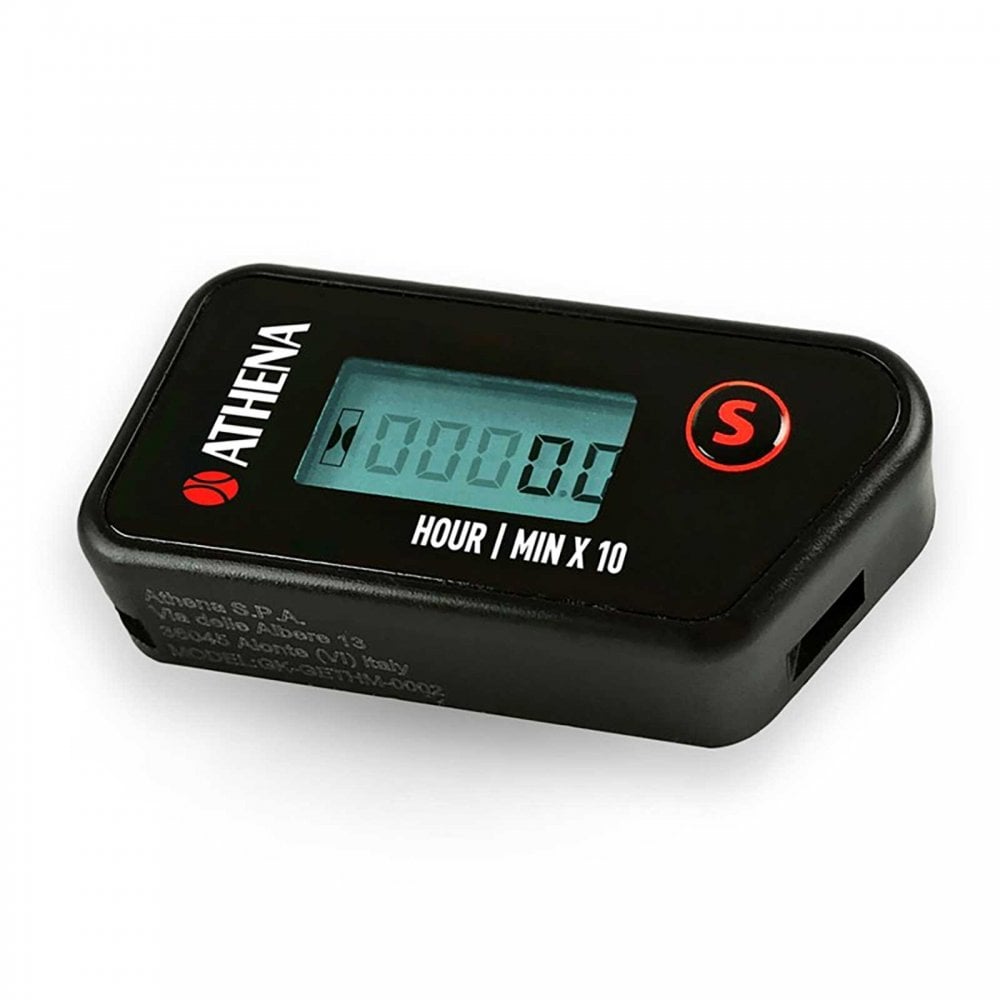 Athena - Wireless Hour Meter