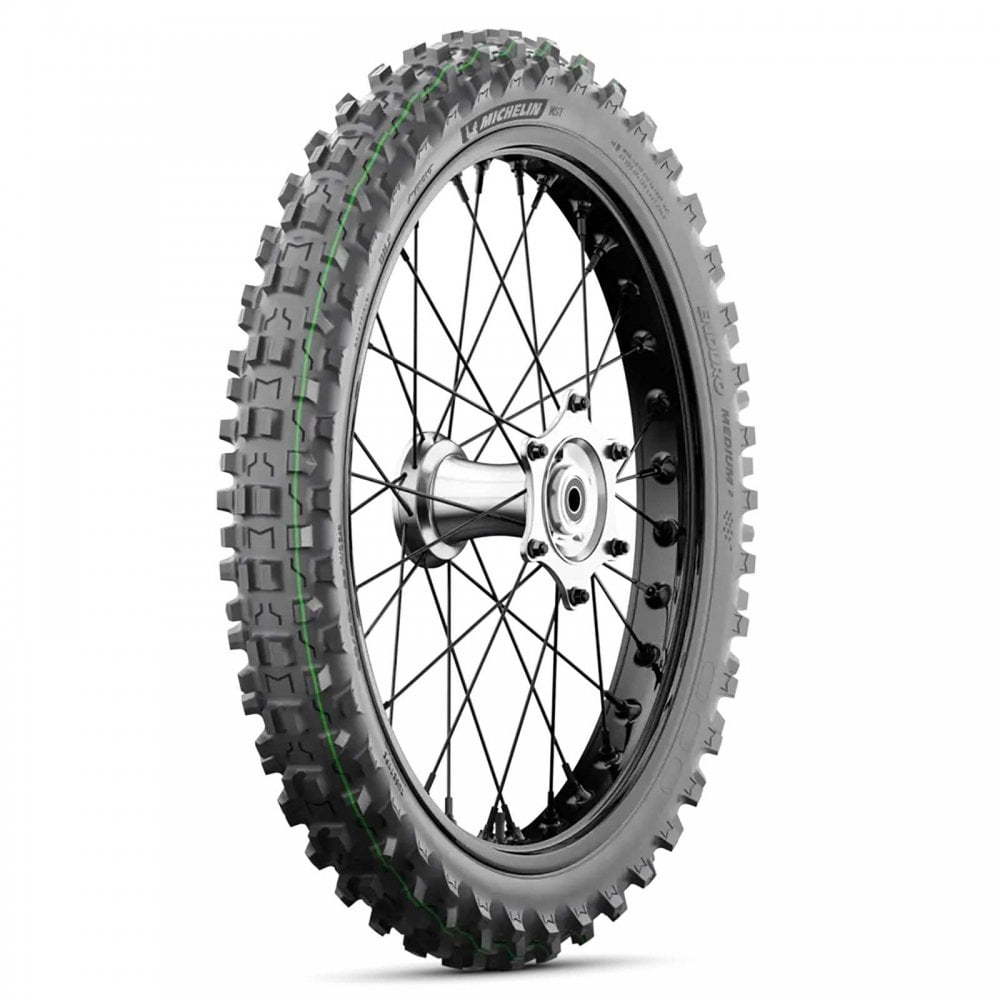 Michelin - Tyre - Enduro Medium 2
