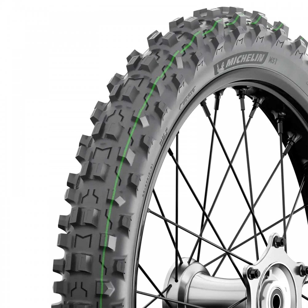 Michelin - Tyre - Enduro Medium 2