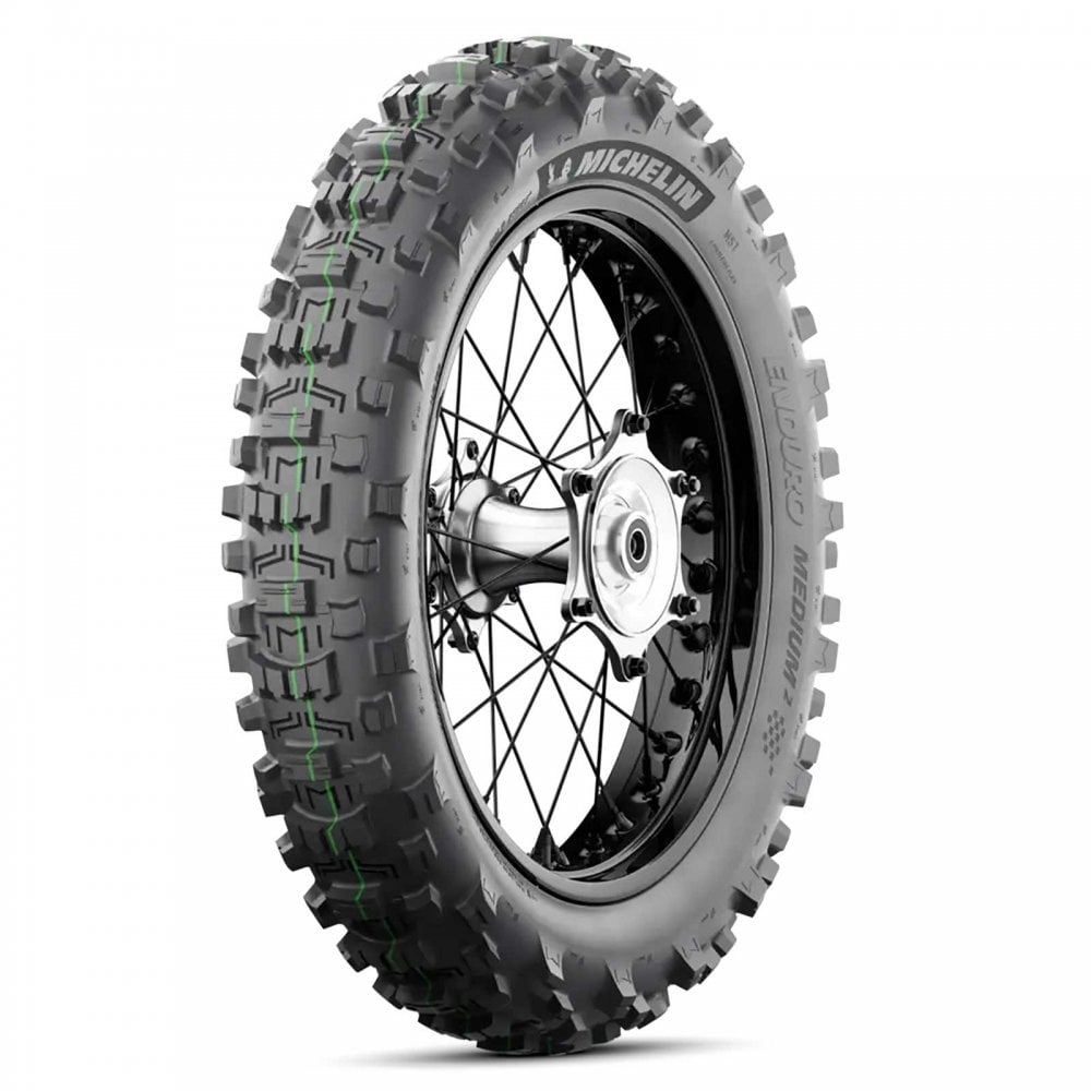 Michelin - Tyre - Enduro Medium 2