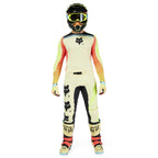 FOX (Limited Edition) Jersey & Pant Kit - FlexAir - ELEVATED/A1 (Lemonade)