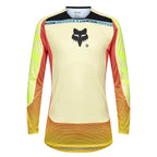 FOX (Limited Edition) Jersey & Pant Kit - FlexAir - ELEVATED/A1 (Lemonade)