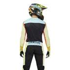 FOX (Limited Edition) Jersey & Pant Kit - FlexAir - ELEVATED/A1 (Lemonade)
