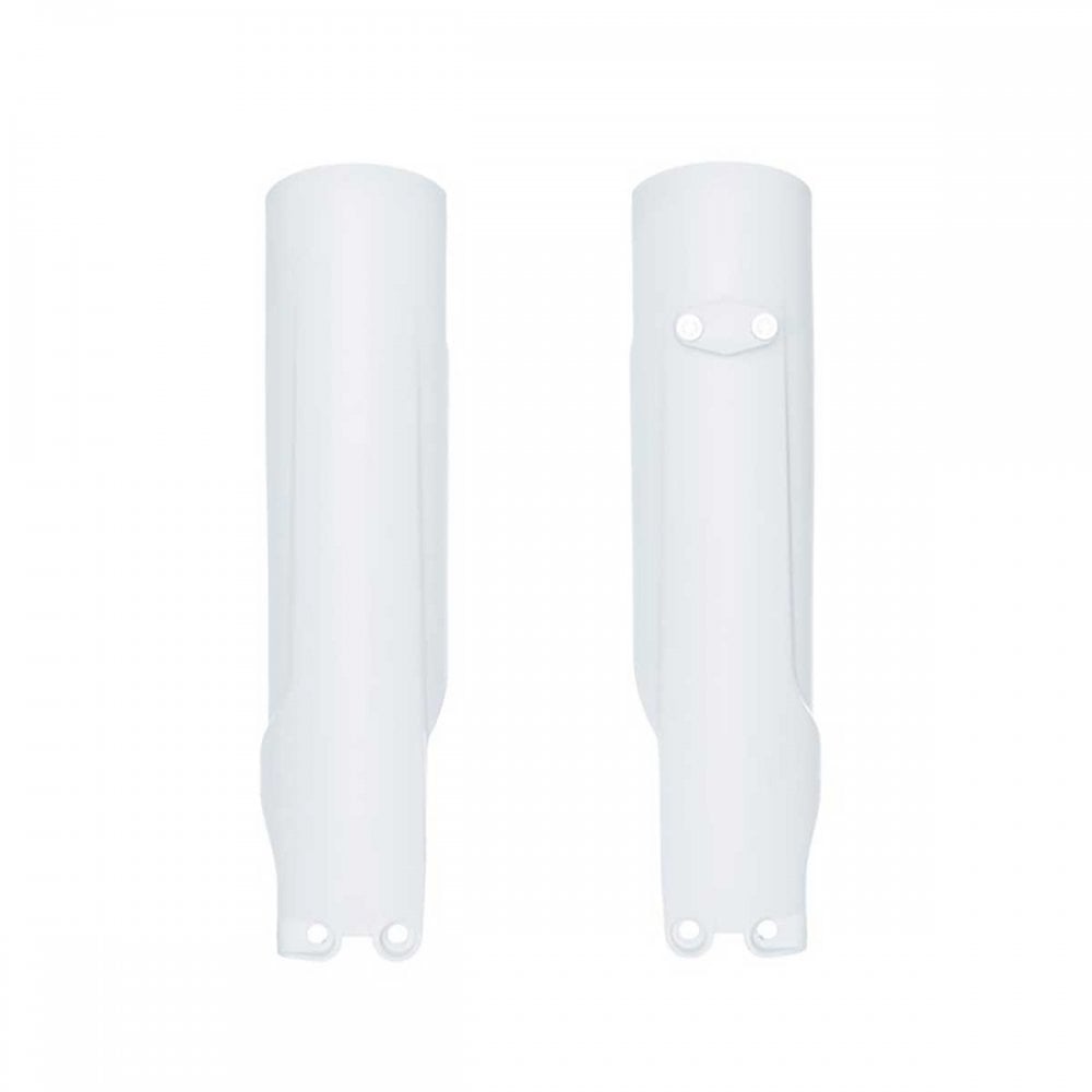 Polisport - Fork Guards - KTM SX/SXF 125-450 23-26, EXC/EXCF 125-450 24-26, Husqvarna TC/FC 125-450 23-26, TE/FE 125-450 24-26