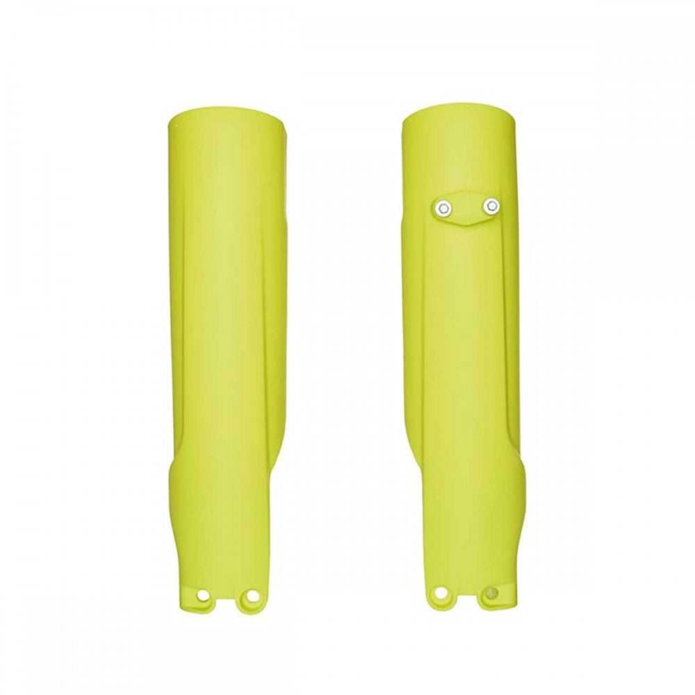 Polisport - Fork Guards - KTM SX/SXF 125-450 23-26, EXC/EXCF 125-450 24-26, Husqvarna TC/FC 125-450 23-26, TE/FE 125-450 24-26