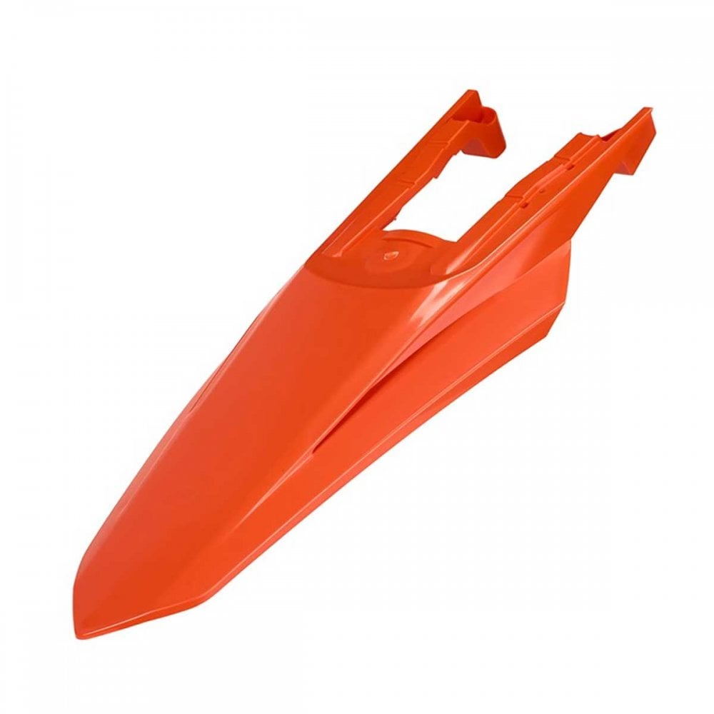 Polisport - Rear Fender - KTM SX/SXF 125-450 23-25
