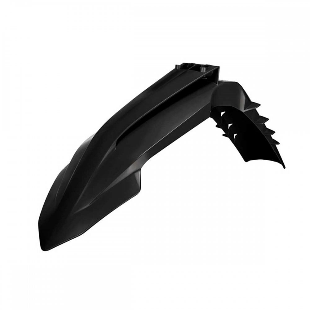 Polisport - Front Fender - KTM SX/SXF 125-450 23-26, EXC/EXCF 125-500 24-26