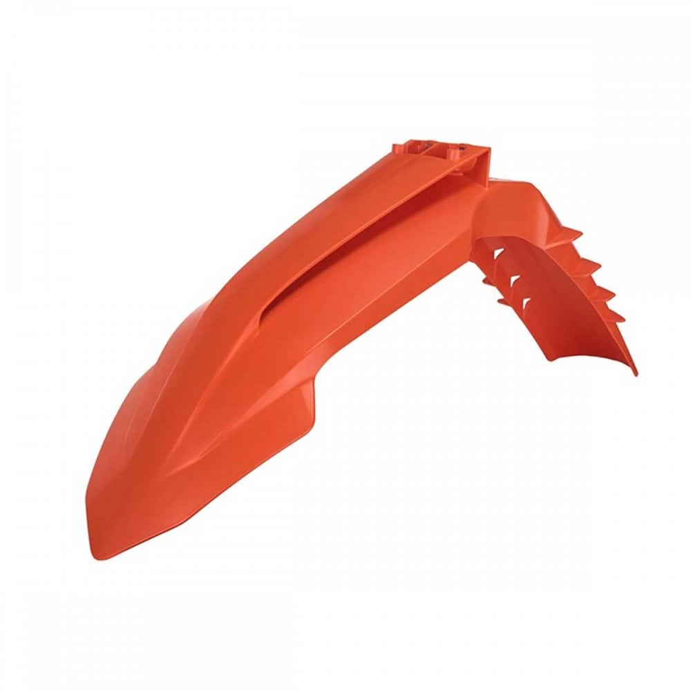 Polisport - Front Fender - KTM SX/SXF 125-450 23-26, EXC/EXCF 125-500 24-26