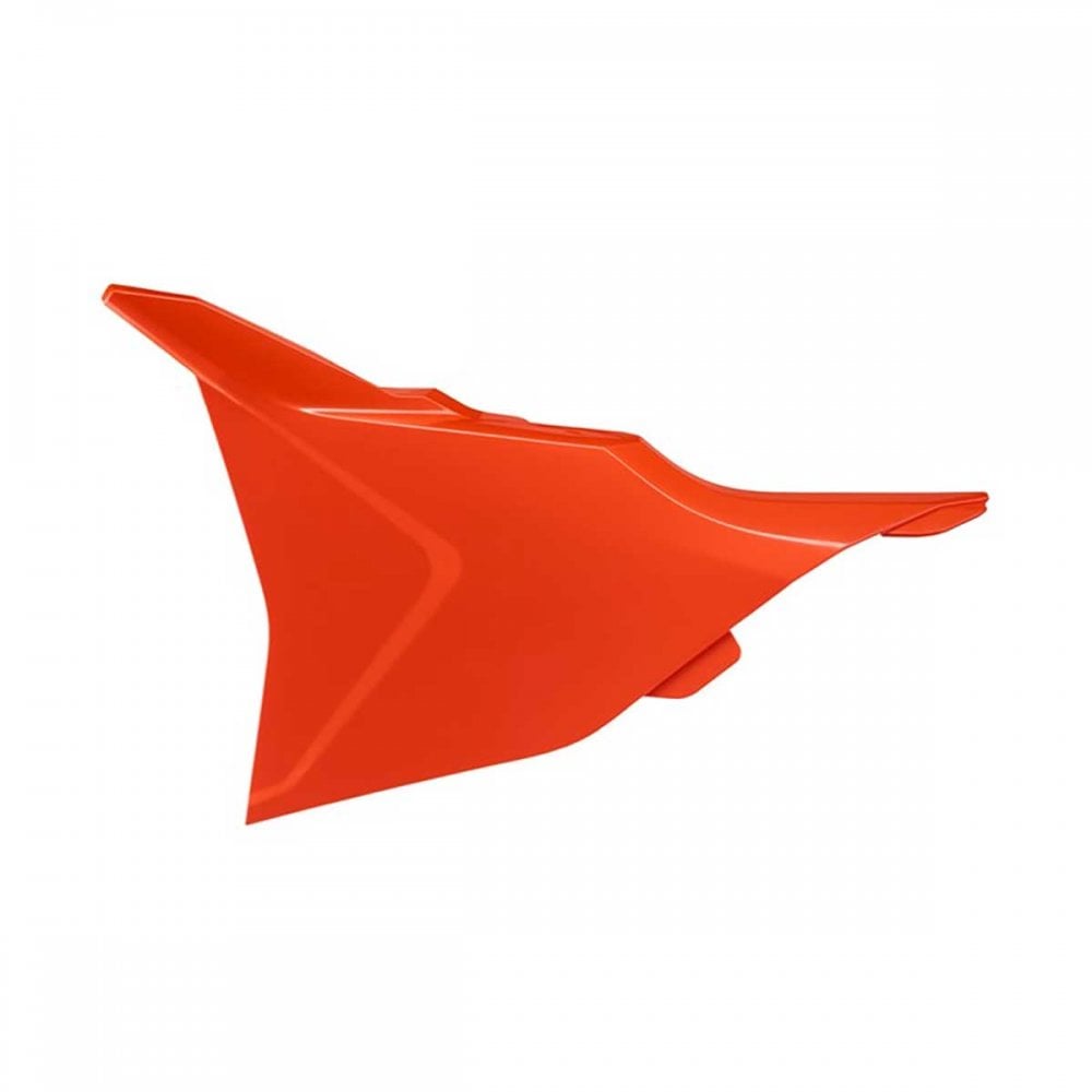 Polisport - Side Airbox Cover - KTM SX/SXF 125-450 23-25, EXC/EXCF 125-530 24-25