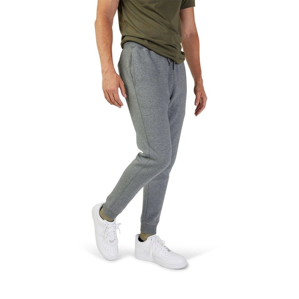 Fox (SALE) Jogger - FOX HEAD - Heather Graphite