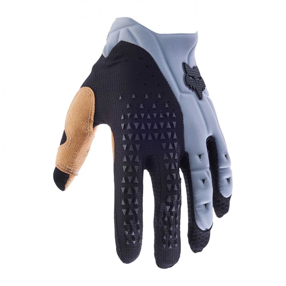 FOX Racing MX | MTB Gloves - PAWTECTOR (Black/Grey)