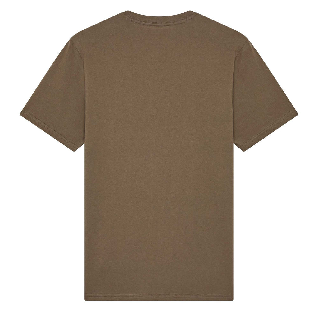 Fox (SALE) T-Shirt - PRO CIRCUIT Tee (Military Green)