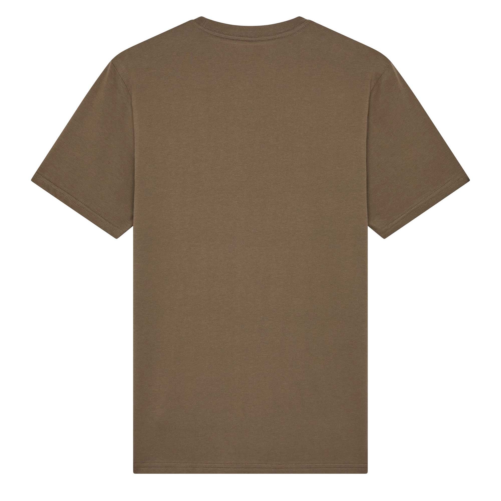 Fox (SALE) T-Shirt - PRO CIRCUIT Tee (Military Green)