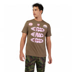 Fox (SALE) T-Shirt - PRO CIRCUIT Tee (Military Green)