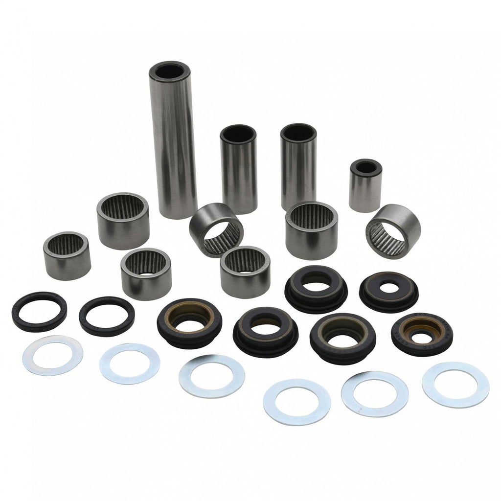 All Balls - Linkage Bearing Kit - KTM SX/SXF 125-450 21-22, XC/XCF 125-450 21-22, Husqvarna TC/FC 125-450 21-22, FC 250-450 22-25, TX300 21-22, FX350 21-22, Gas Gas MC/MCF 125-450 21-22, EC250/350 21-22, ECF250/350 21-24, EXF 250-450 21-22, STARK 24-25