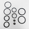 Suzuki Genuine Part - Front Caliper Piston Seal Set (AN250/400 98-06) - 69300-14820-000