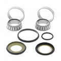 All Balls - Steering Head Bearing Kit - KTM SX/SXF 125-450 23-26, EXC/EXCF 150-500 24-26, Husqvarna TC/FC 125-450 23-26, TE/FE 150-501 24-26, TX300 23-26, FX350/450 23-26, Gas Gas MC/MCF 125-450 24-26, EC/ECF 250-500 24-26, EX/EXF 250-450 24-26