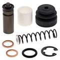 All Balls - Brake Master Cylinder Rebuild Kit - Rear - KTM SX125 94-03, SX200 03, SX400 98-02, SX440 94, SXF450 03, SX520/525 01-03, EXC125 94-01, EXC200 98-03, EXC250 94-03, EXC400 96-01, EXC440 94-95, EXC520/525 01-03, EXC620 94-95, SMC690 08-21