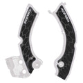 Acerbis - X-Grip - Frame Guard/Protector - Triumph TF250X 24-26, TF250E 26-, TF450RC 25-26, TF450E 26-