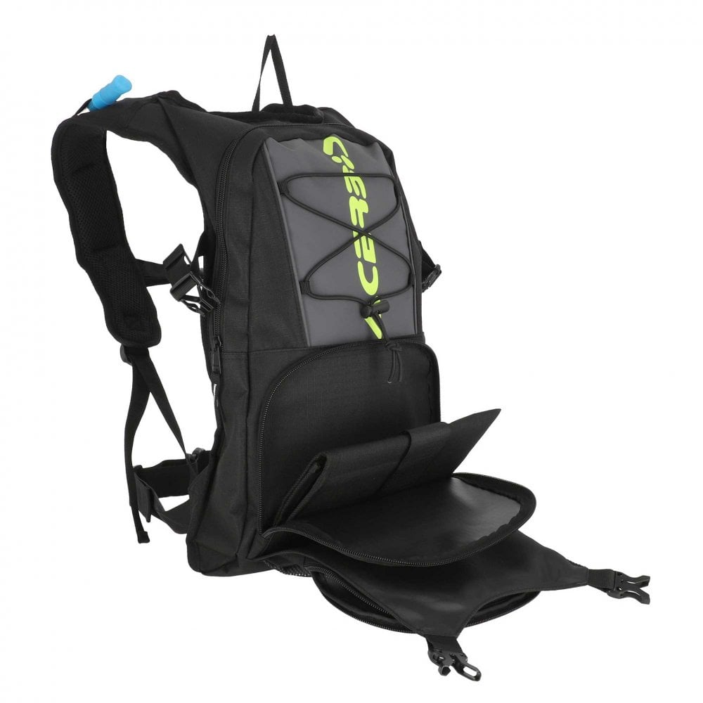 Acerbis - Hydration Pack - H2O 2.0 - 10L/2L