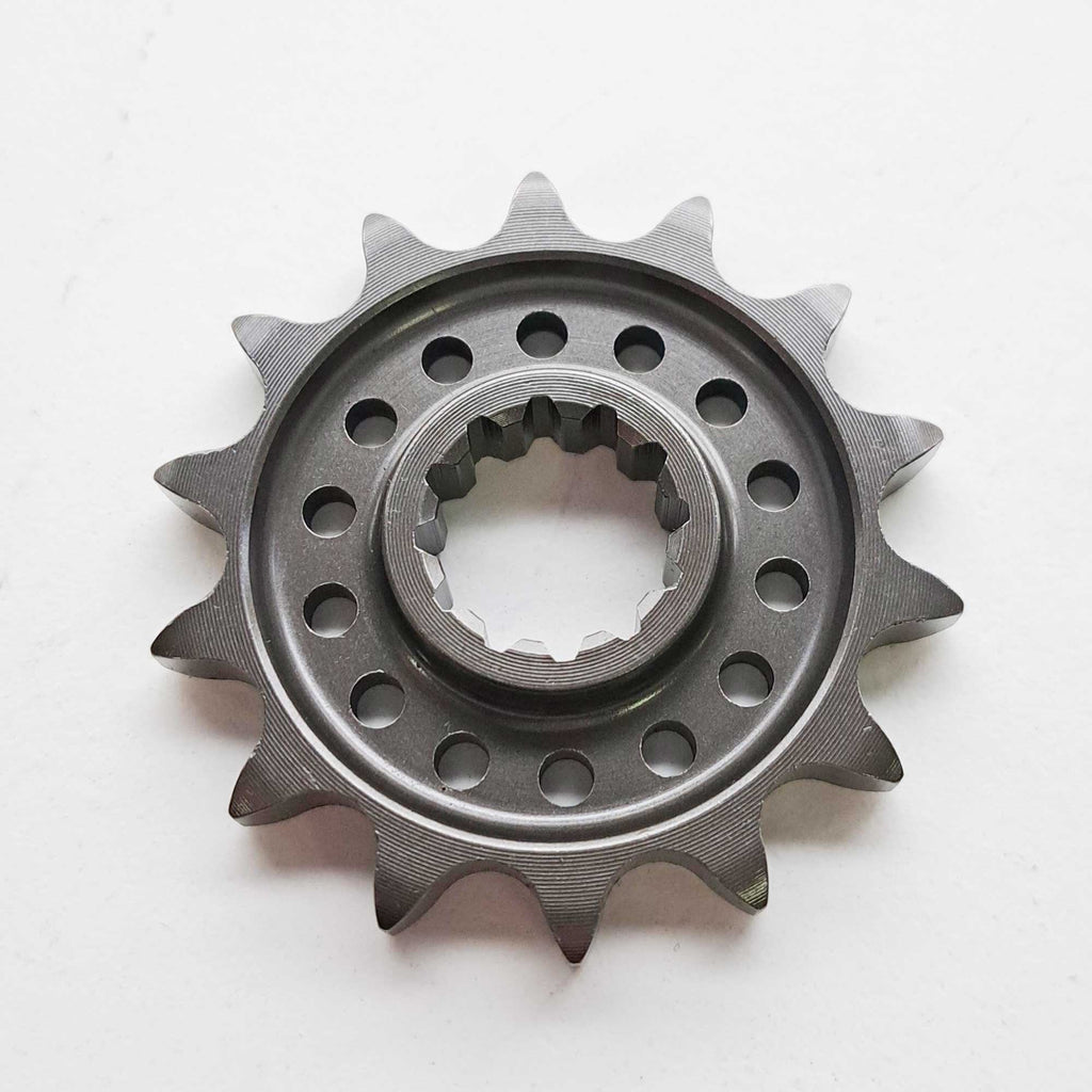 Renthal - Sprocket - Front - 503/TG448 - 428 - KTM SX85 18-26, Husqvarna TC85 18-26, Gas Gas MC85 21-26