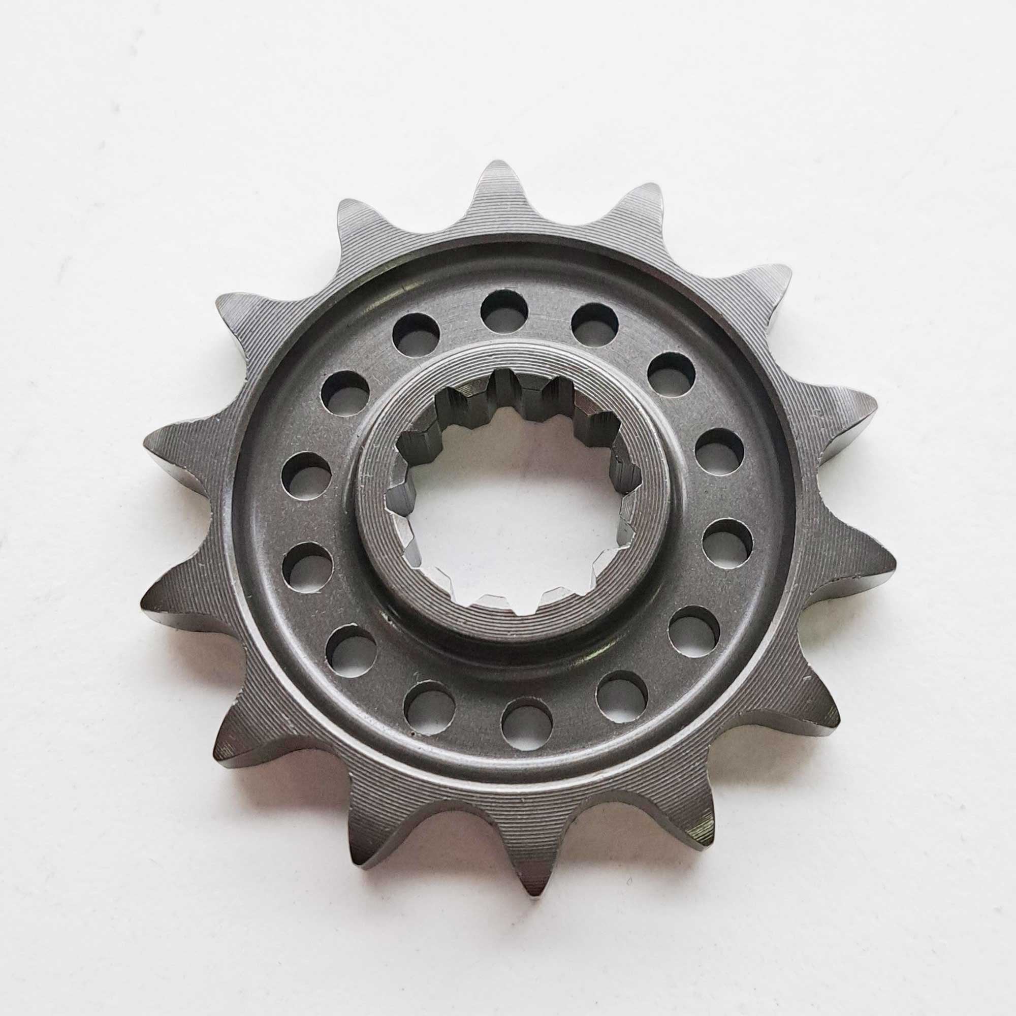 Renthal - Sprocket - Front - 503/TG448 - 428 - KTM SX85 18-26, Husqvarna TC85 18-26, Gas Gas MC85 21-26